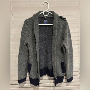 Men’s Cardigan